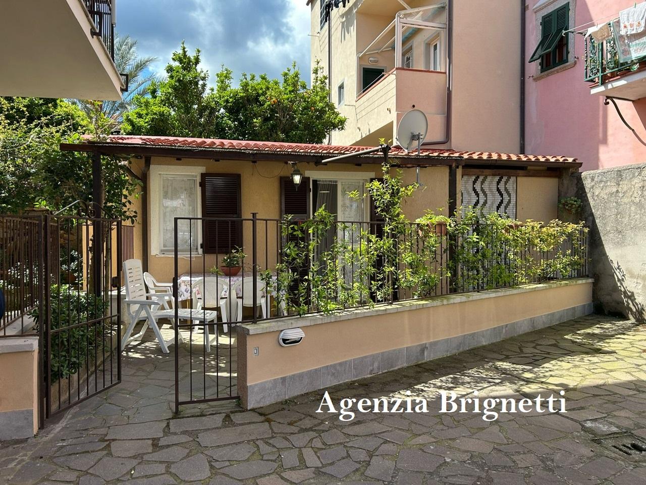 monolocale Marciana Marina